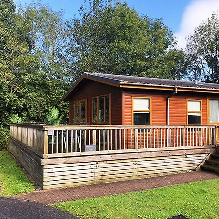 Mariners Lodge Saint Minver Exterior photo