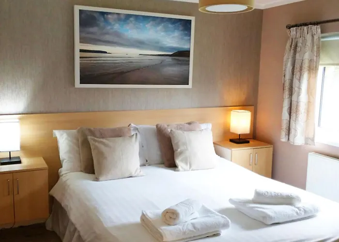 Mariners Lodge