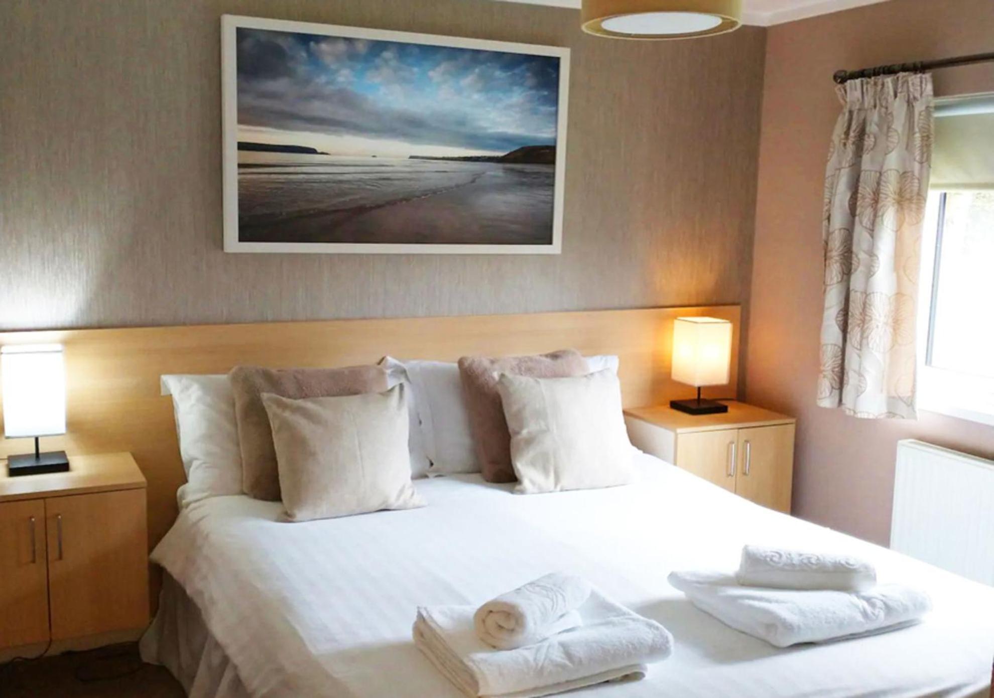 Holiday home Mariners *