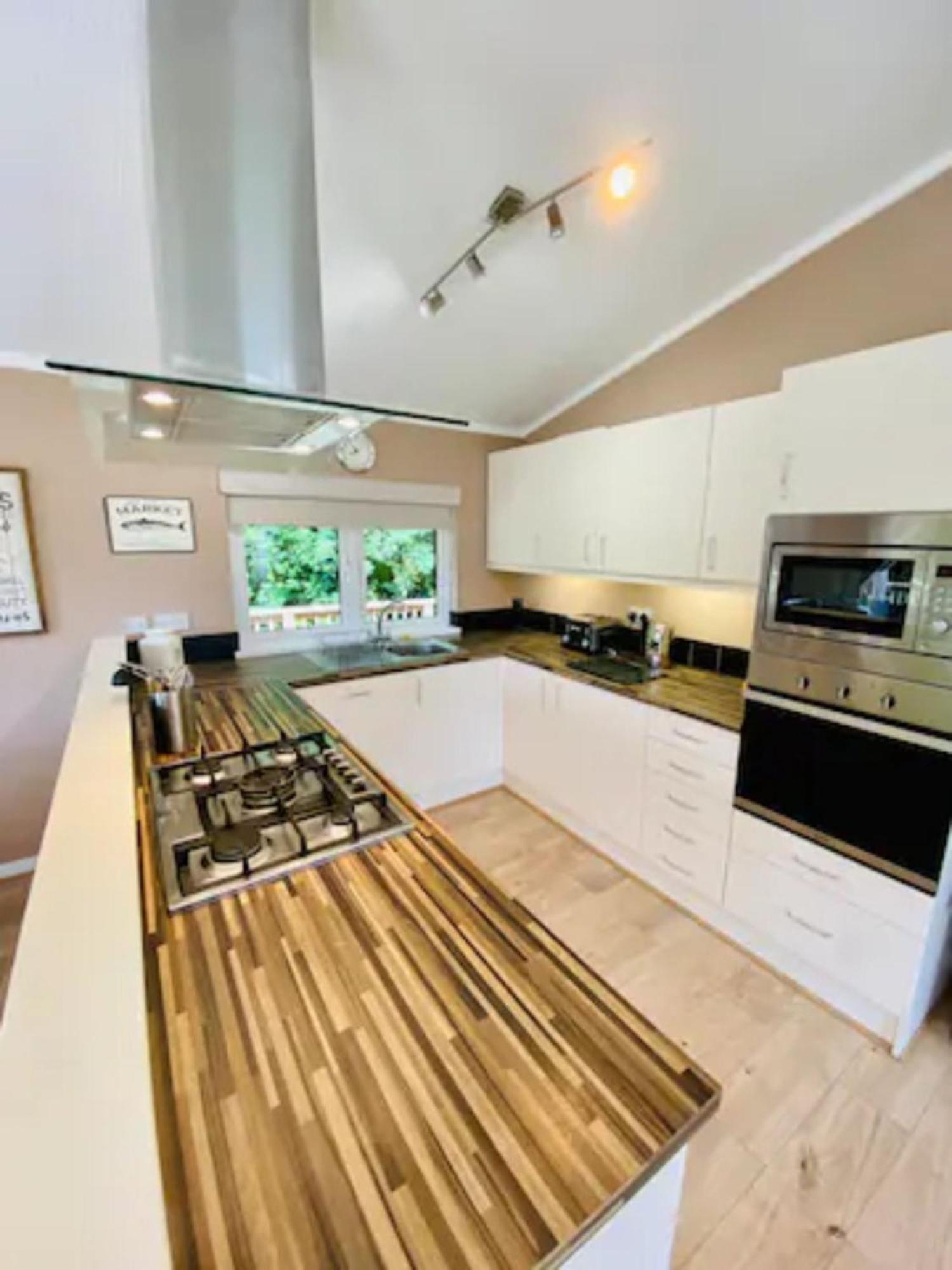 Mariners Holiday home *