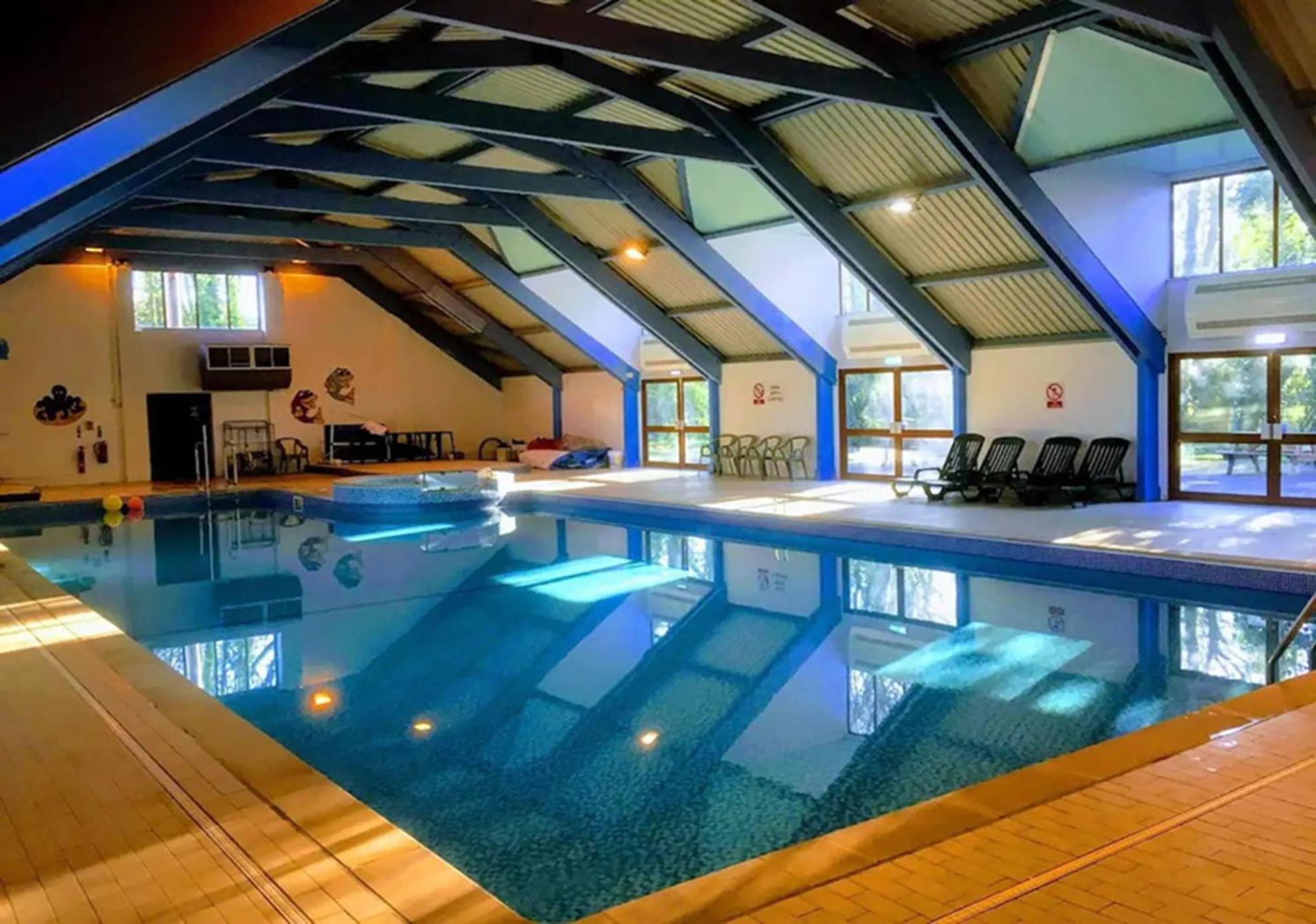 Mariners Holiday home