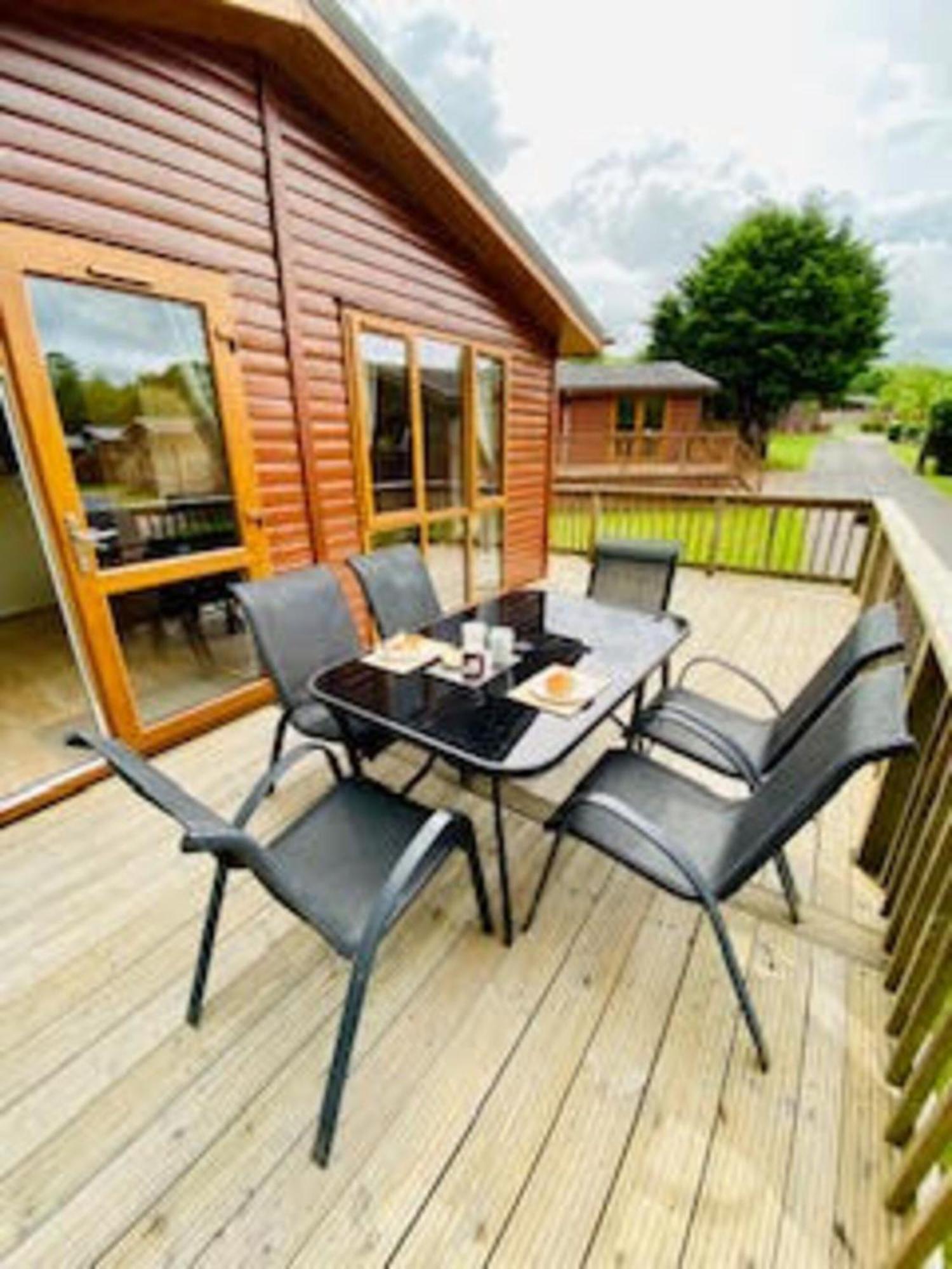 Mariners Holiday home