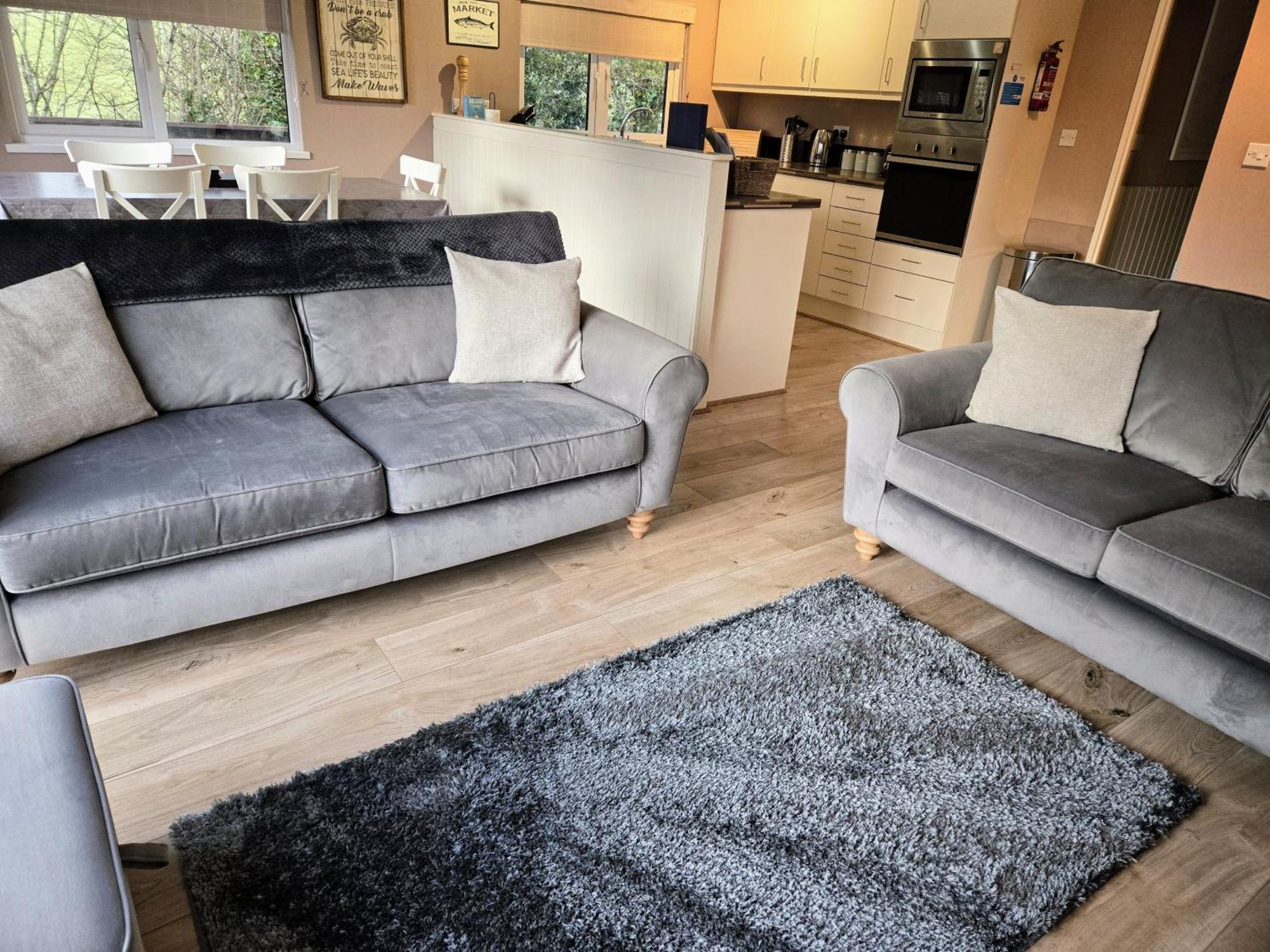 Mariners Holiday home Saint Minver